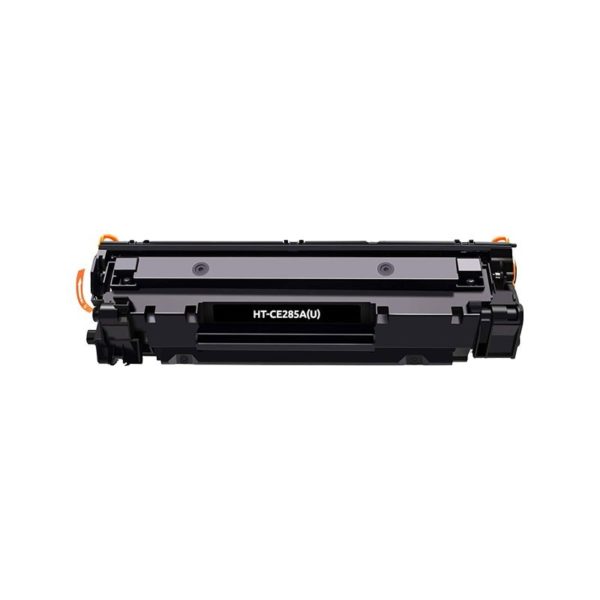 HP CE285A/CE278A/CB435A/CB436A Negro Cartucho de Toner Generico - Reemplaza 85A/78A/35A/36A