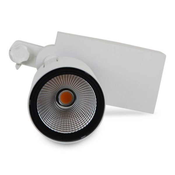 Proyector LED trifásico 30W especial para panaderías - Imagen 7