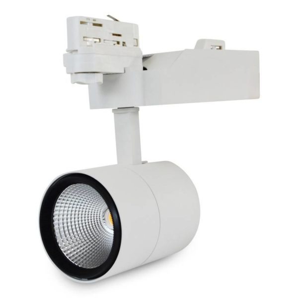 Proyector LED trifásico 30W especial para panaderías - Imagen 6