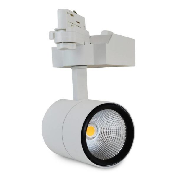 Proyector LED trifásico 30W especial para panaderías - Imagen 5