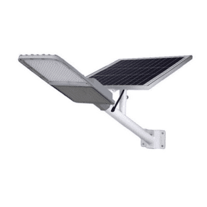 Farola Solar Led Minlight Para Alumbrado Público 100/200W