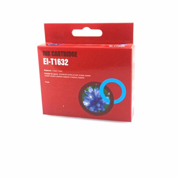 Tinta Brother LC-223 Cyan 20ml - Imagen 13