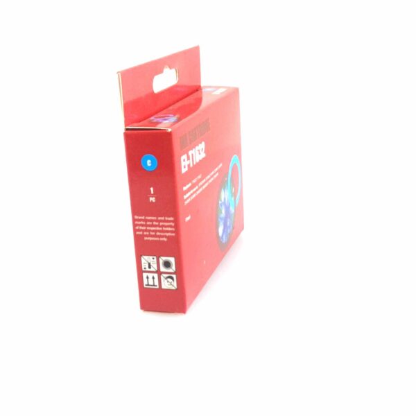 Tinta Brother LC-223 Cyan 20ml - Imagen 14