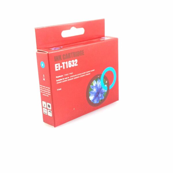 Tinta Brother LC-223 Cyan 20ml - Imagen 16