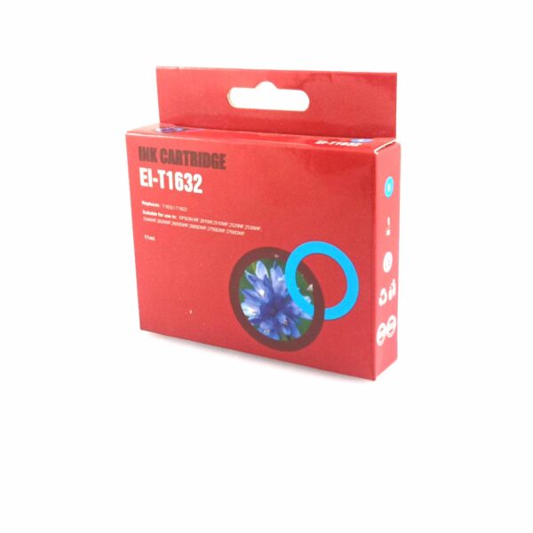 Tinta Brother LC-223 Cyan 20ml - Imagen 19