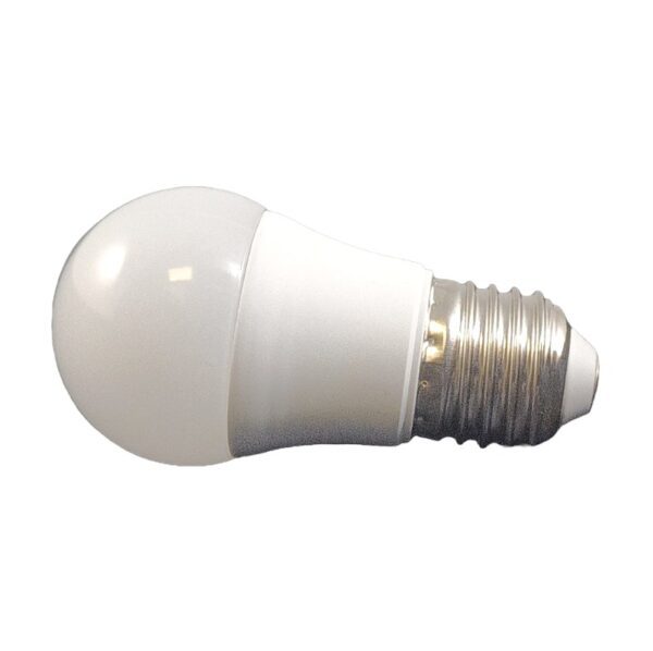 Bombilla Led E27 G45 7WC Luz fria