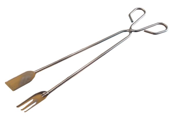 Pinza pescado larga cocina