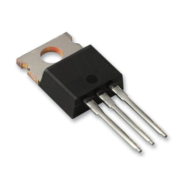 Triac 16A 800V 35mA capsula TO220AB  BTB16-800CWRG