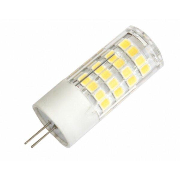 Bombilla LED G4 3W 12V 5000K 41x15mm