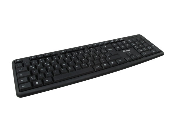 Teclado y Raton USB EQUIP 245201 - Imagen 4