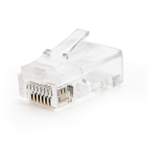 Conector RJ45 UTP Cat5e (100uds) NANOCABLE