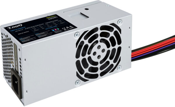 Fuente Alimentacion PC 500W TFX 85x65x175mm TOOQ