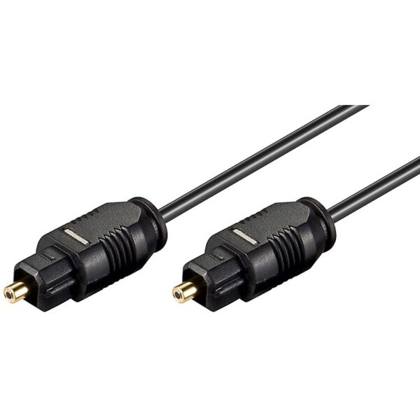 Cable TOSLINK 10m GOOBAY