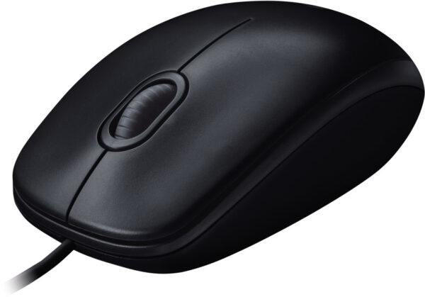 Raton USB NEGRO LOGITECH M90 - Imagen 2