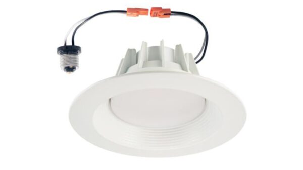 Empotrable - downlight 1 luz Morris