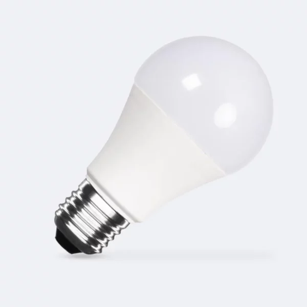 Bombilla LED E27 12W