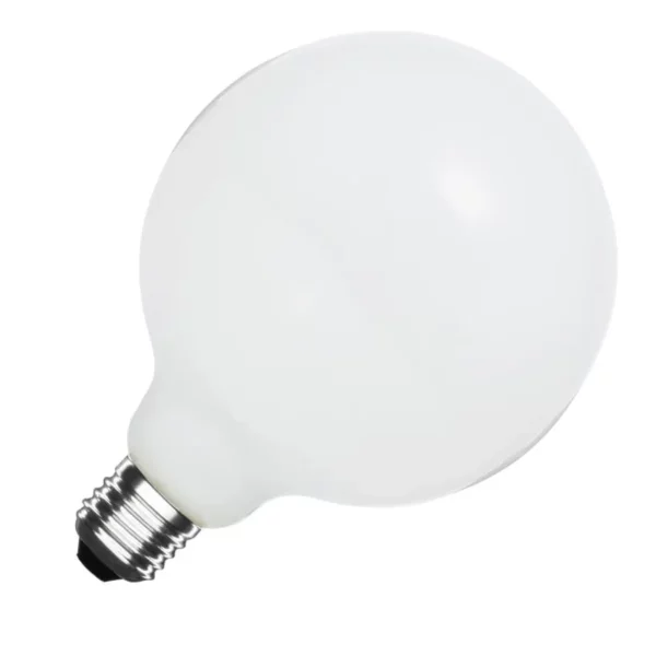 Bombilla LED E27 G125 10W