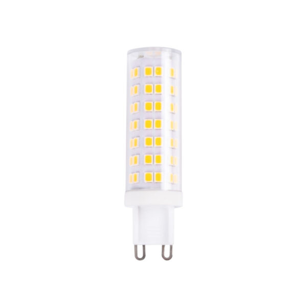 Bombilla LED G9 dimable 220-240V AC - 6W 4000 - Imagen 3