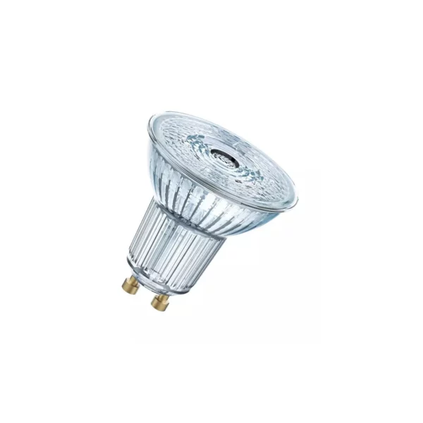 bombilla led gu10 6,9w par16