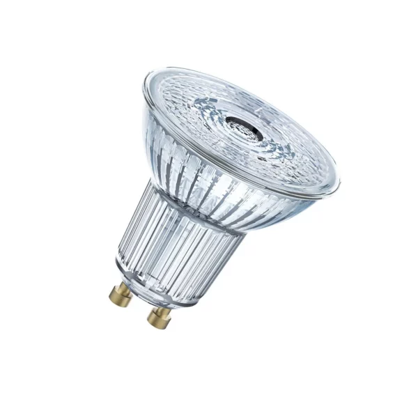 bombilla led Osram 8,3w calida dimable