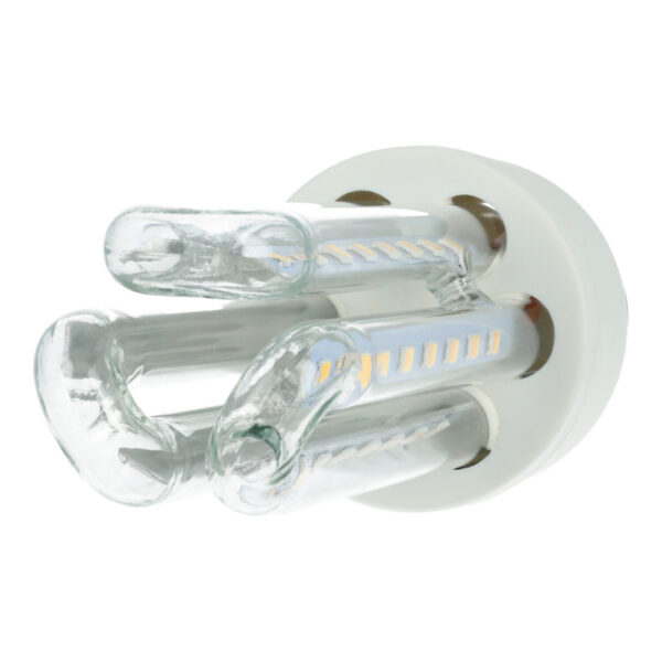 Bombilla LED Blanco Cálido | 9w - Imagen 2