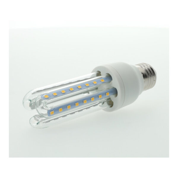 Bombilla LED Blanco Cálido | 9w - Imagen 4