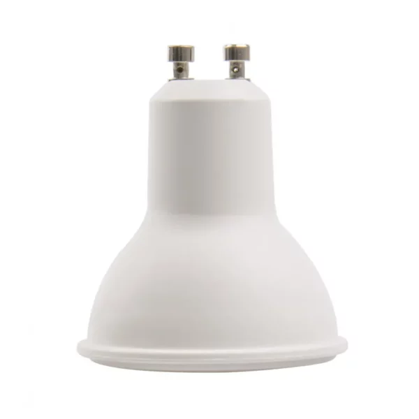 lampara led gu10 5w blanco natural - Imagen 2