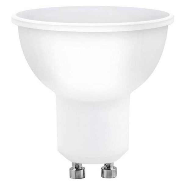 Bombilla GU10 LED - 5W - 525lm - 120°