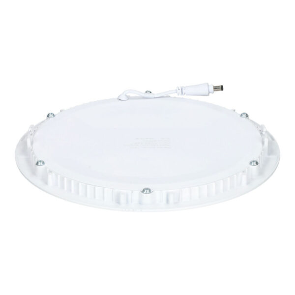 Downlight 18W 4200k empotramiento regulabe - Imagen 2