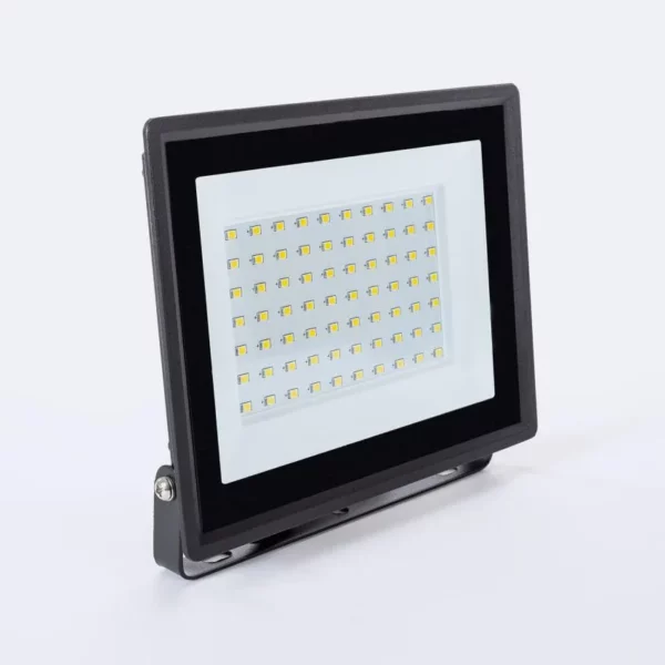 foco proyector leds smd 50W 110lm/W B.frio cw