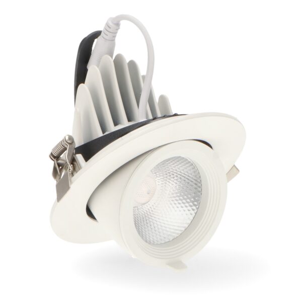 Downlight Proyector Led Track 15W