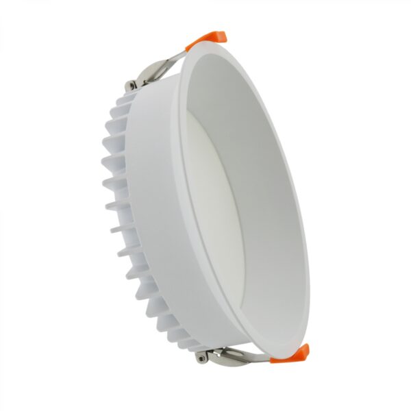 Downlight LED Luxtar 50W (UGR 19) CW 6000k