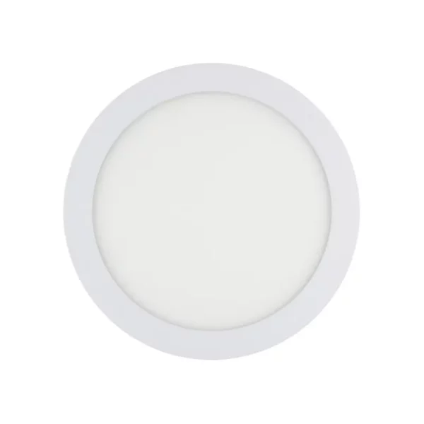 Placa downlight led 18w blanco frio 225mm - Imagen 2