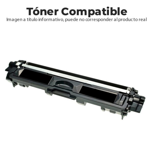 TONER COMPATIBLE CON BROTHER HL-3140, HL-3150, NEGRO