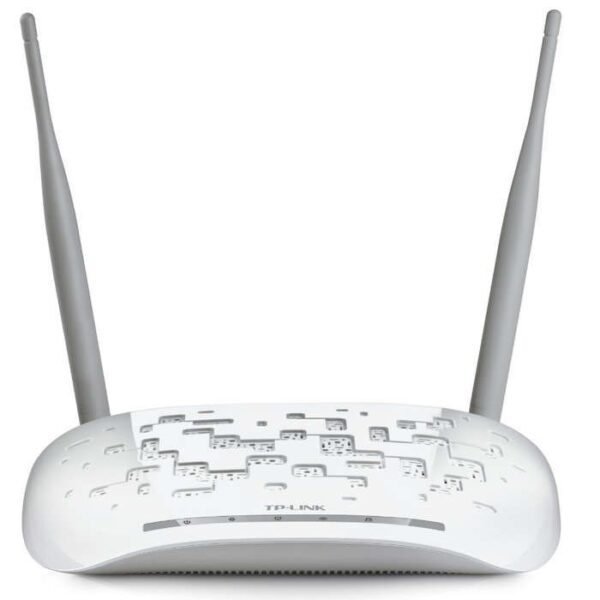 Punto de acceso WIFI TP-LINK ACCESS POINT 300MBPS 2TR2 2,4GH