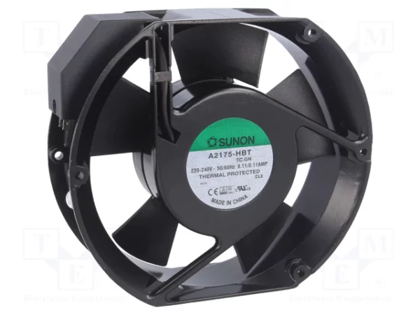 VENTILADOR 172MMX51MMX230V