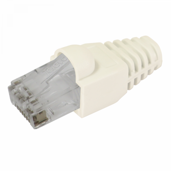 conector RJ45 UTP cat6 macho