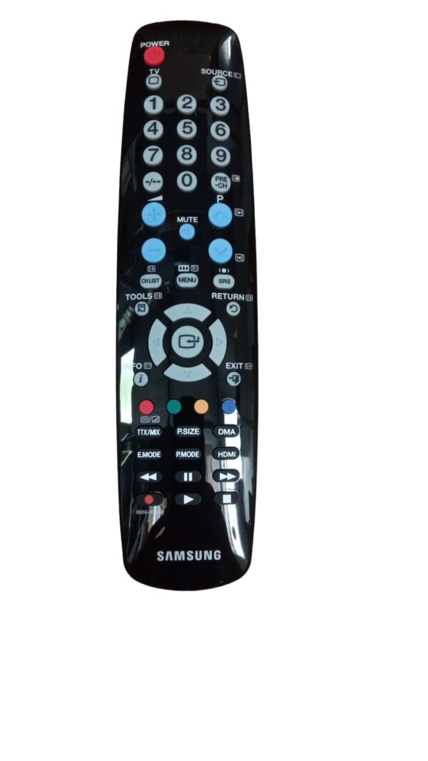 Mando tv samsung BN59-00685A original