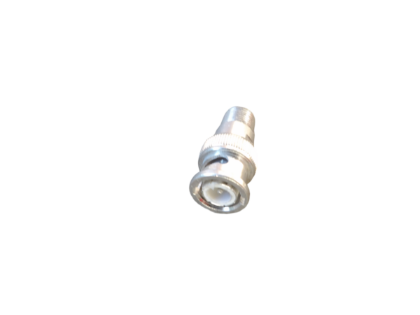 CONECTOR BNC Macho F Hembra