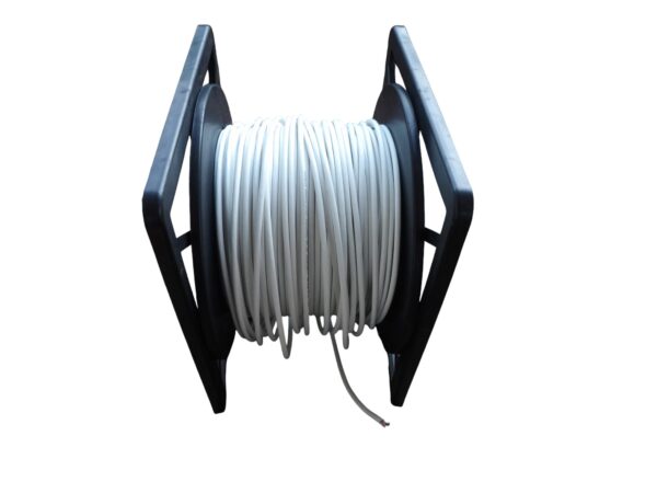 Cable UTP cat5e blanco exteriorFCABLE