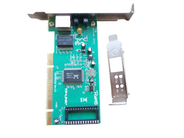 Tarjeta red PCI TP-LINK TG-3269 Giga - Imagen 3