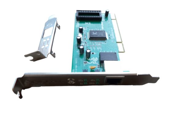 Tarjeta red PCI TP-LINK TG-3269 Giga