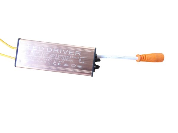 Driver Dimable para Paneles de LEDs 36W