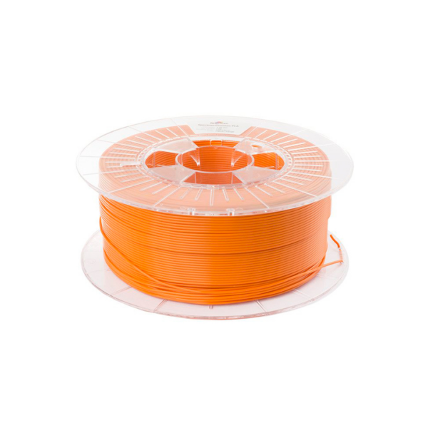 Spectrum Filamento 3D PLA 1.75mm Naranja Zanahoria