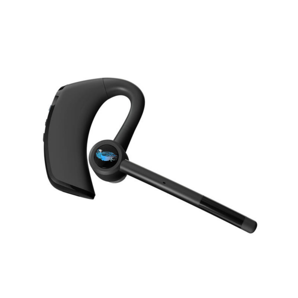 Jabra Blueparrott m300- Xt Bluetooth Negro