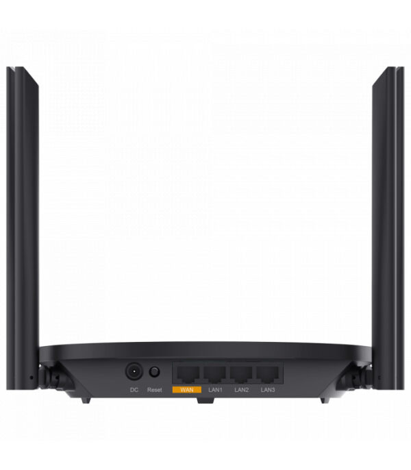 Router WiFi4 N300 2.4GHz REYEE EW300-PRO - Imagen 2