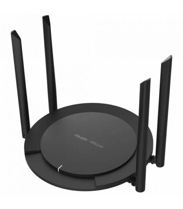 Router WiFi4 N300 2.4GHz REYEE EW300-PRO