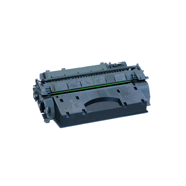 Toner Compatible Hp ce505x / cf280x / Canon 719h / C-exv40 Negro