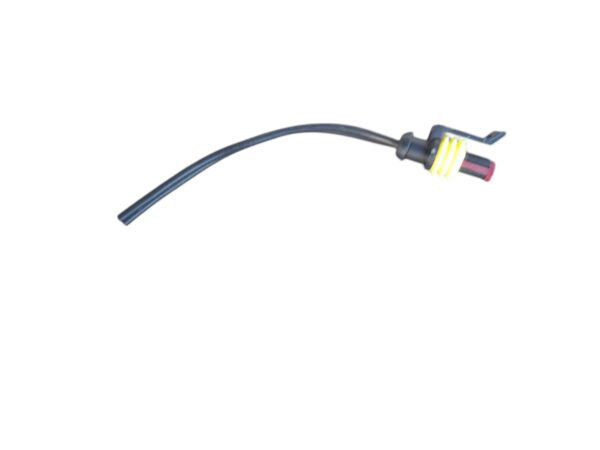 CONECTOR HEMBRA 2 VIAS ESTANCO COMPLETO