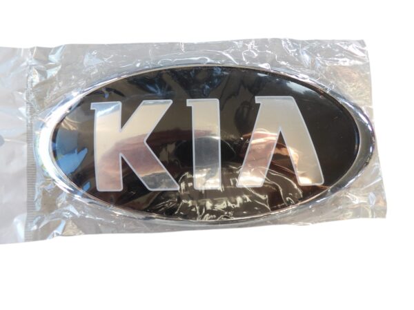 Emblema KIA